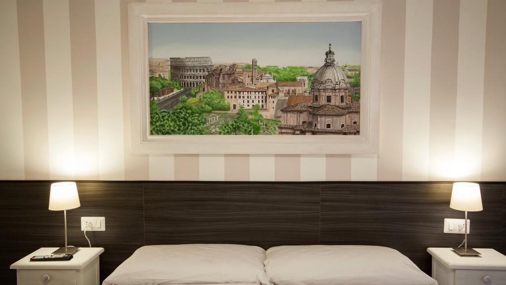 Gallery 101 Frühstückspension 3*