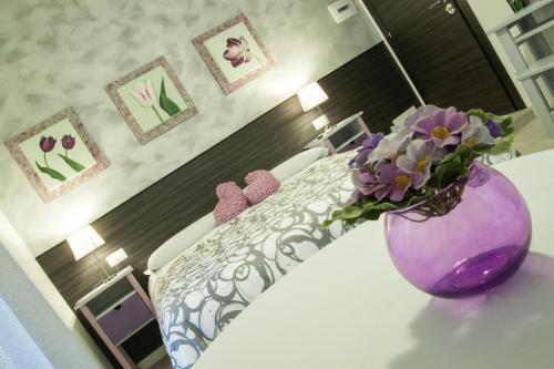 Gallery 101 3* Rom